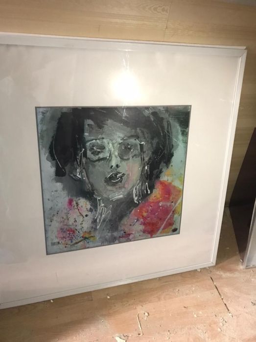 Картины настенные