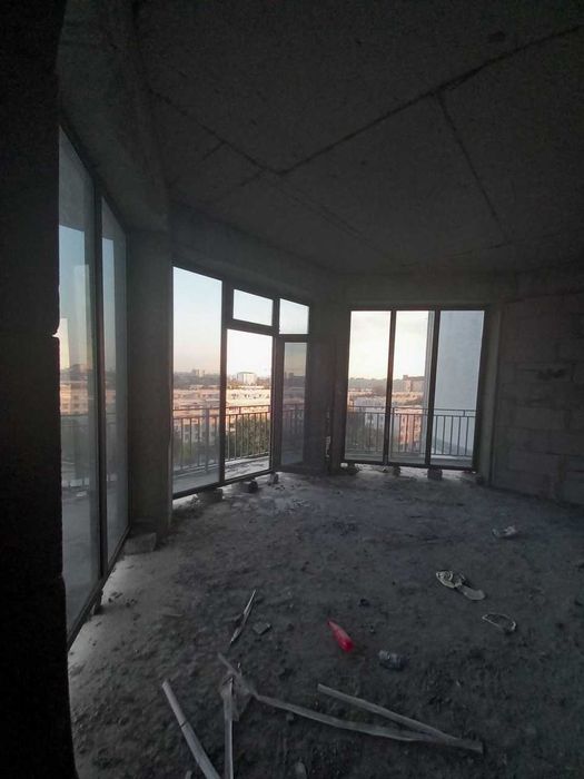 СУПЕР СТАРТ‼️ Квартира в ЖК Comfort House 2/8/10 Коробка 60м2 ор 9 кв