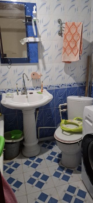 Продается квартира