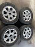Джанти 17” Mercedes ML /w164/5x112/Borbet