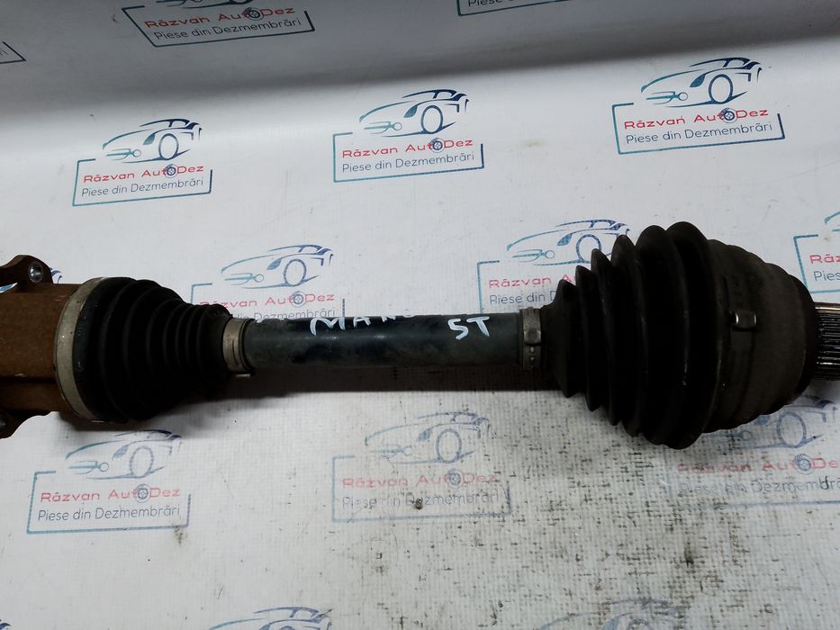 planetara stanga fata audi a6 c7 2.0 motorina 2012