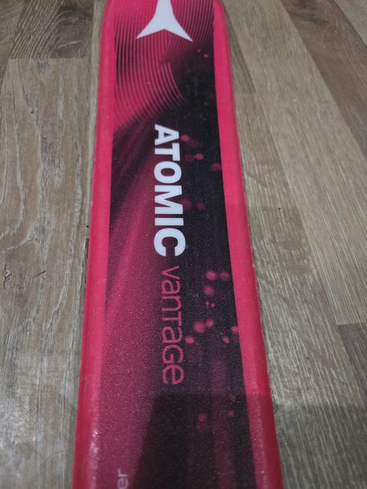 Atomic Vantage 120см. детски
