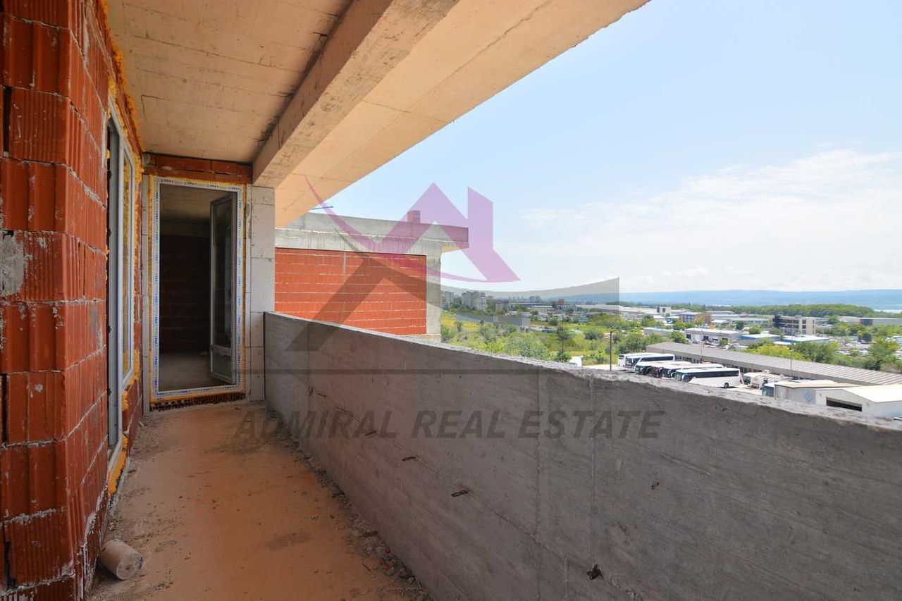 Продава се Тристаен апартамент в Варна, Владислав Варненчик - 96 кв.м за 1355 €/кв.м - Снимка #11
