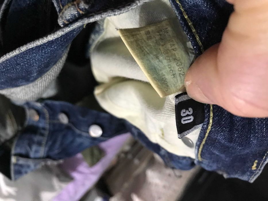 ERD,Hysteric Glamour