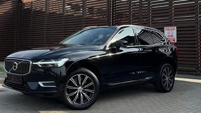 Volvo XC 60 XC60 AWD Inscription Camera Memorii Blis