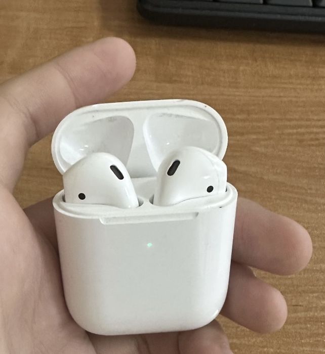 Продам науышника Оригинал