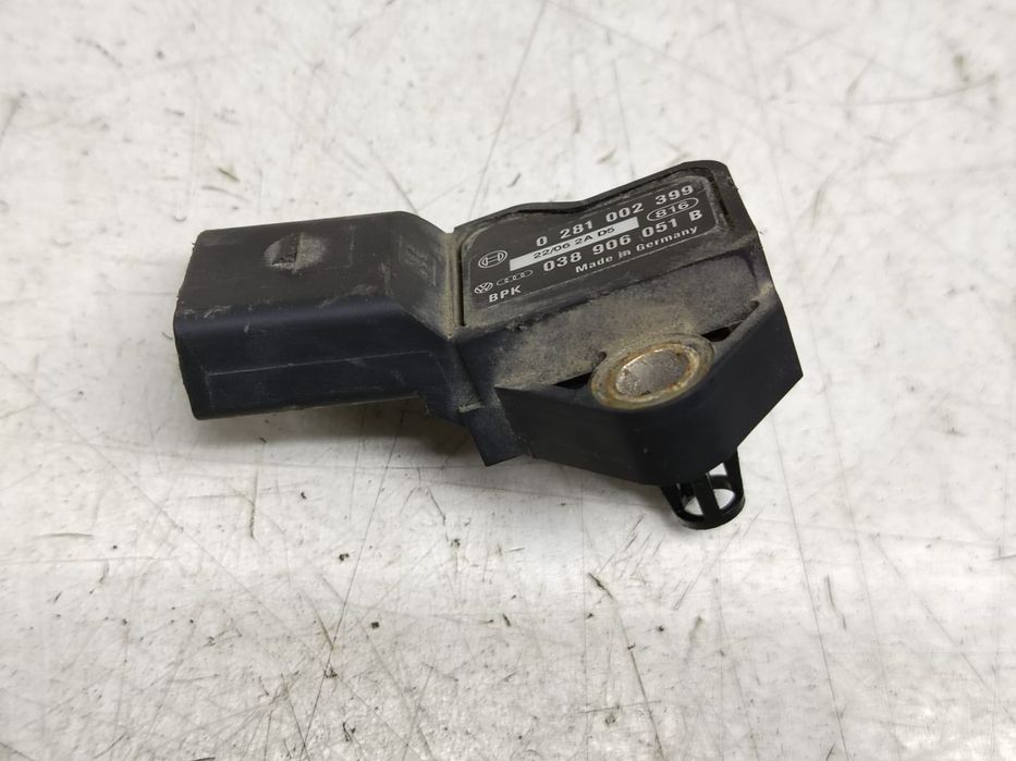 Senzor presiune galerie admisie 1.9 tdi 038906051b Volkswagen VW Golf