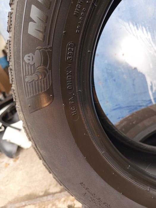 Зимни гуми MICHELIN 195/65R15