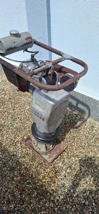 Mai Compactor  Utilizat