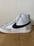 Nike Blazer mid 77 кецове 44,5 обувки