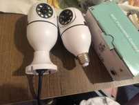 2x Wifi Panorama Camera devânzare