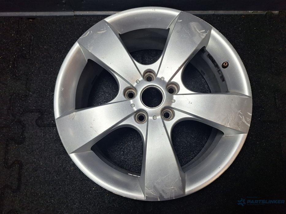 Janta din aliaj R17 SKODA OCTAVIA 1Z3 2004 - 2013 , 7JX17H2 ET54 1Z060