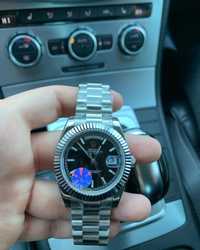 Rolex Daydate black