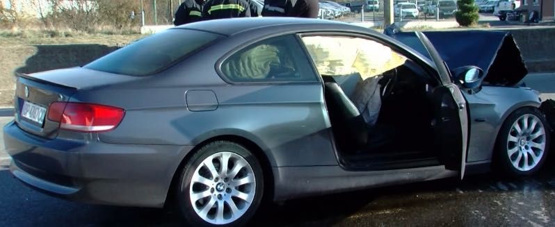 Бензинови Дюзи от BMW