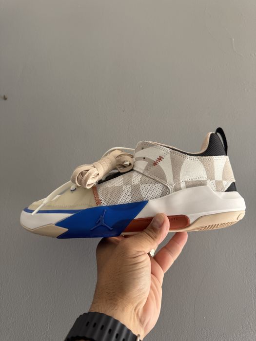 Nike Air Jordan One Take