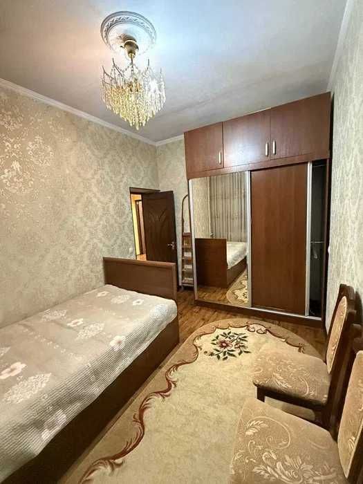 Alayskiy 3 xonali Minor metro Abdulla Qodiriy ц5, Po‘jarka 100% real