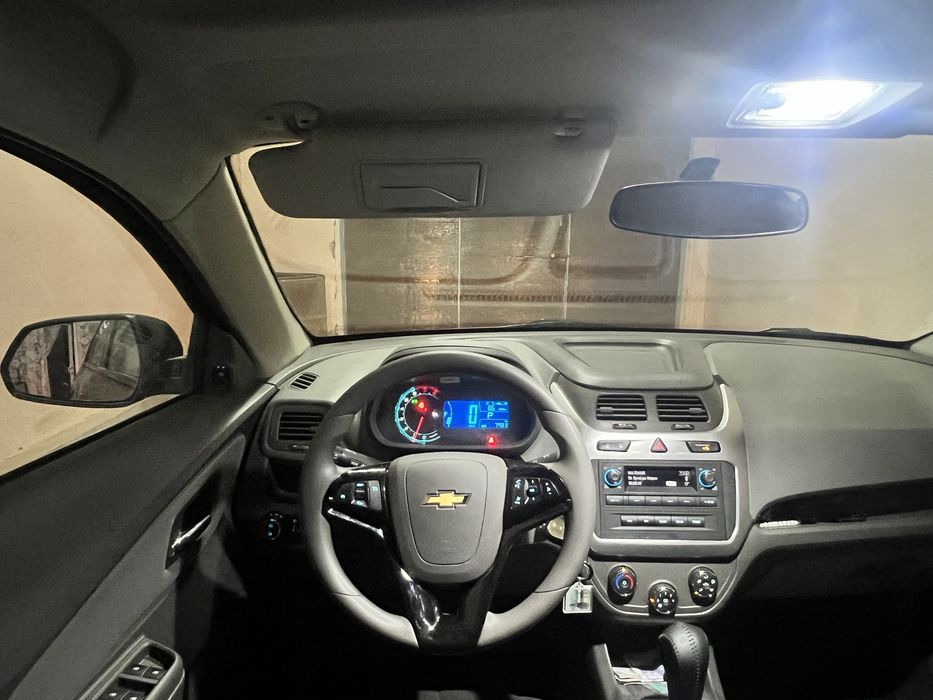 Коболт миднайт сотилади