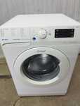 Indesit 8kg clasa a+++