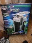 Filtru extern acvariu JBL 1502 greenline nou