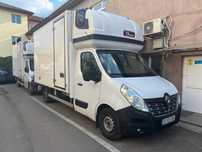 Renault Master 2019 Frigorific – Ambi Temp | Motor Nou