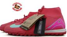Ghete fotbal sintetic NOI Nike ZM Superfly 10 Academy marimea 40