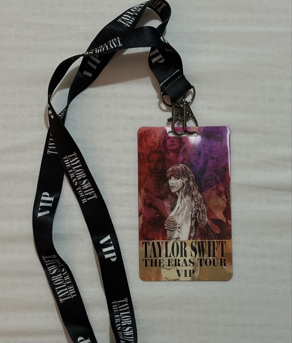 Taylor Swift Eras tour VIP box ЛИЛИТИРАНИ!