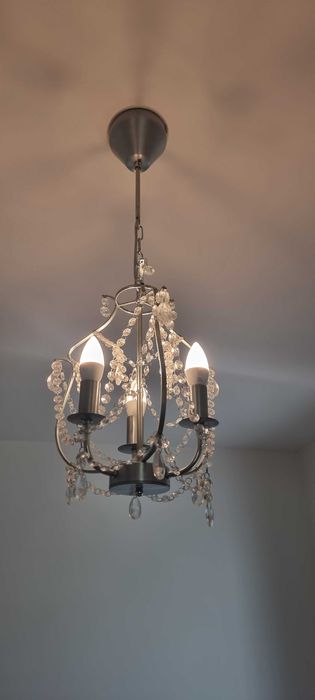 Lustra / Candelabru elegant