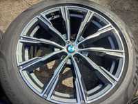 20" оригинални алуминиеви джанти за BMW X5 G05.