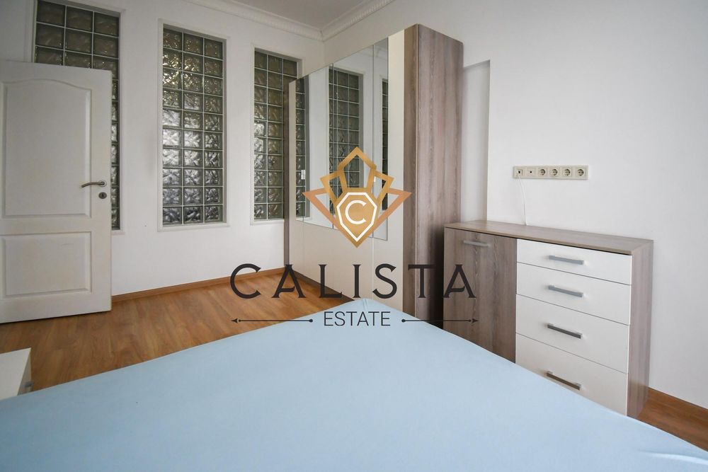 Дава се под наем Тристаен апартамент в София, Люлин 10 - 82 кв.м за 611.49 € - Снимка #4