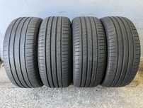 Гуми 245/40/19 PIRELLI Pzero