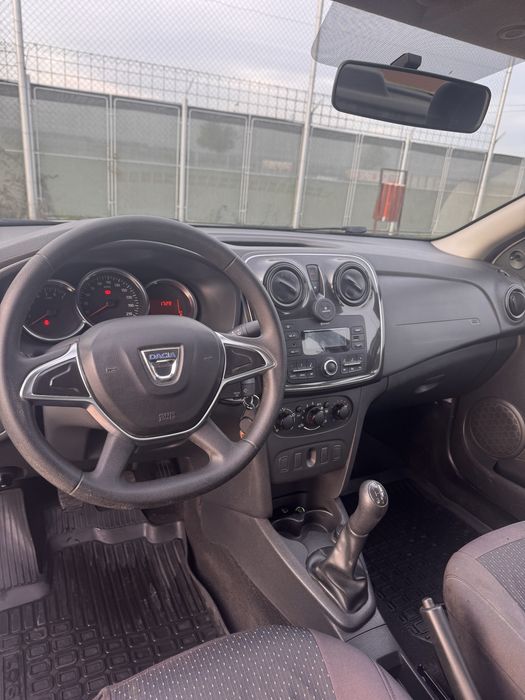 Dacia Logan 1.5diesel