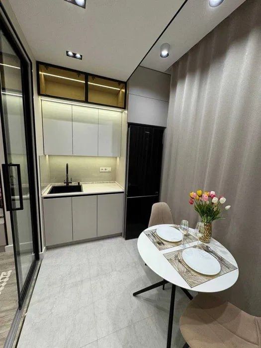 Сдаётся квартира !!!