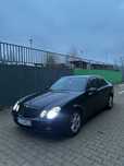 mercedes e200 w211