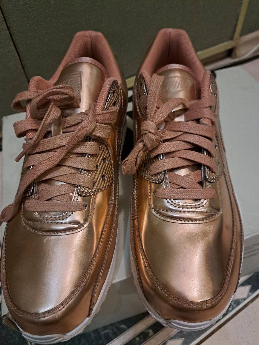 Маратонки Nike AirMax