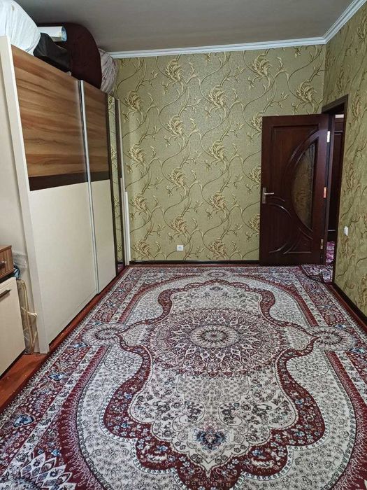 СРОЧНО! Продаётся 3 комнатная квартира на 11 квартале. Локация - СУПЕР