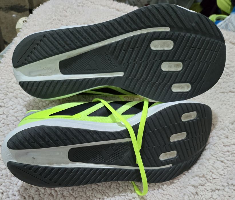 Adidas оригинални мъжки сникърси 45 1/3