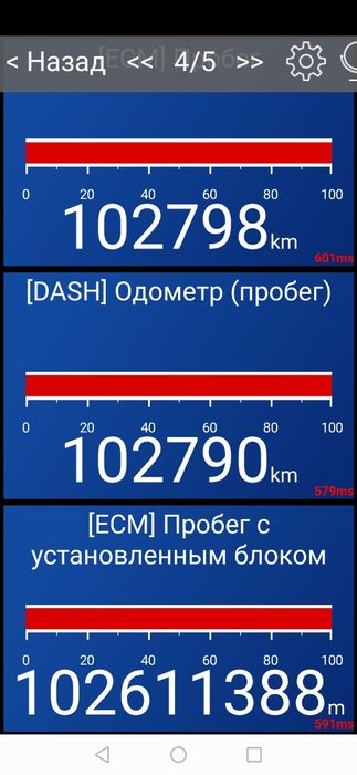 Professional V-Link Vgate iCar-PRO OBDII диагностика за автомобили