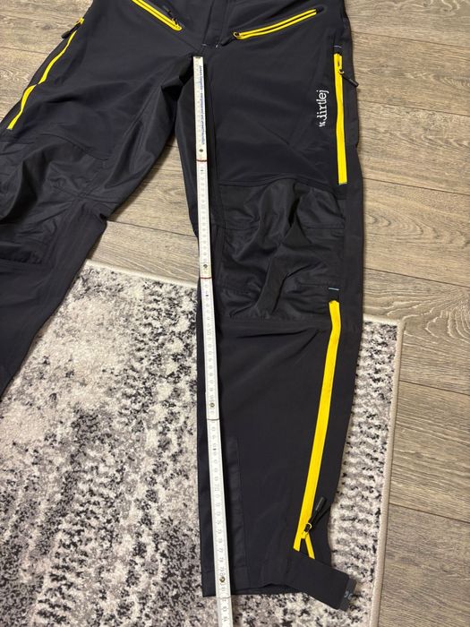 Pantaloni bike dirtlej