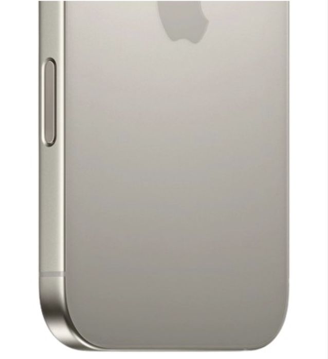 IPhone 16pro 256gb