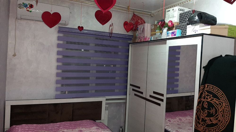 3 хонали уй сотилади.