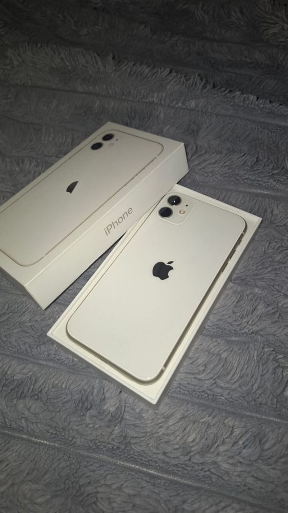Iphone 11, 128gb