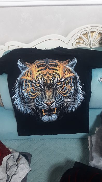 Все вещи по 500тг.