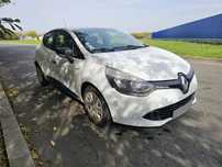 Renault Clio Renaul Clio IV. Euro 6 ECcoflex 2016