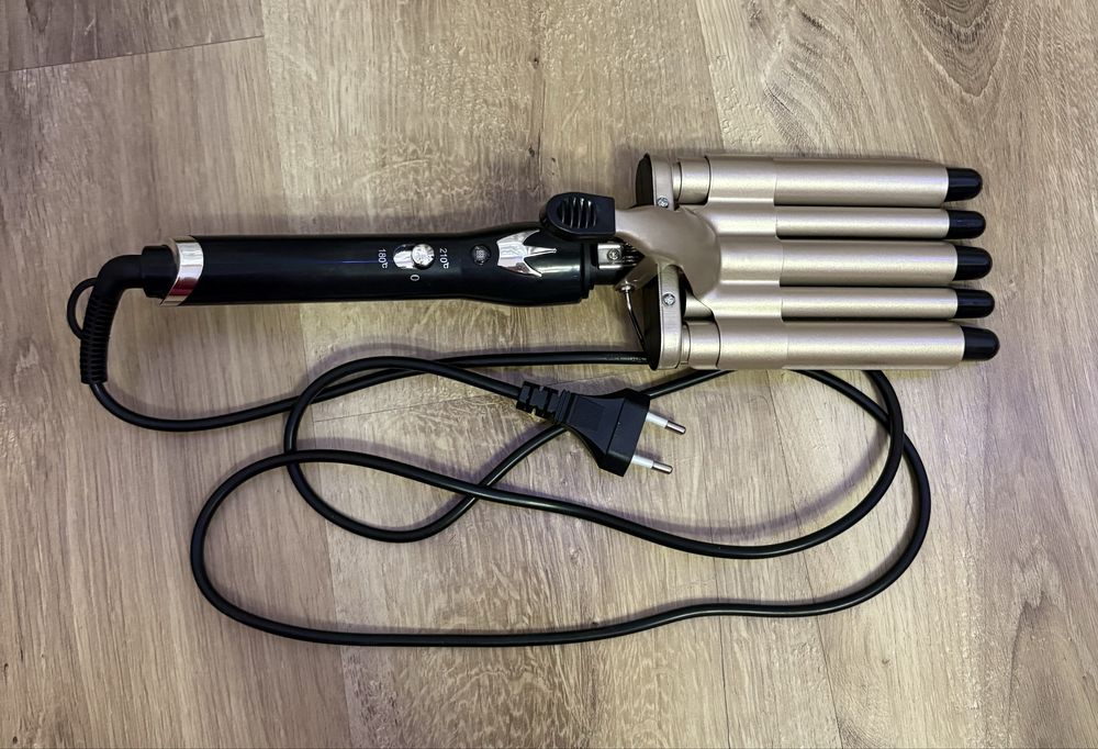 Ртро преса 210градуса