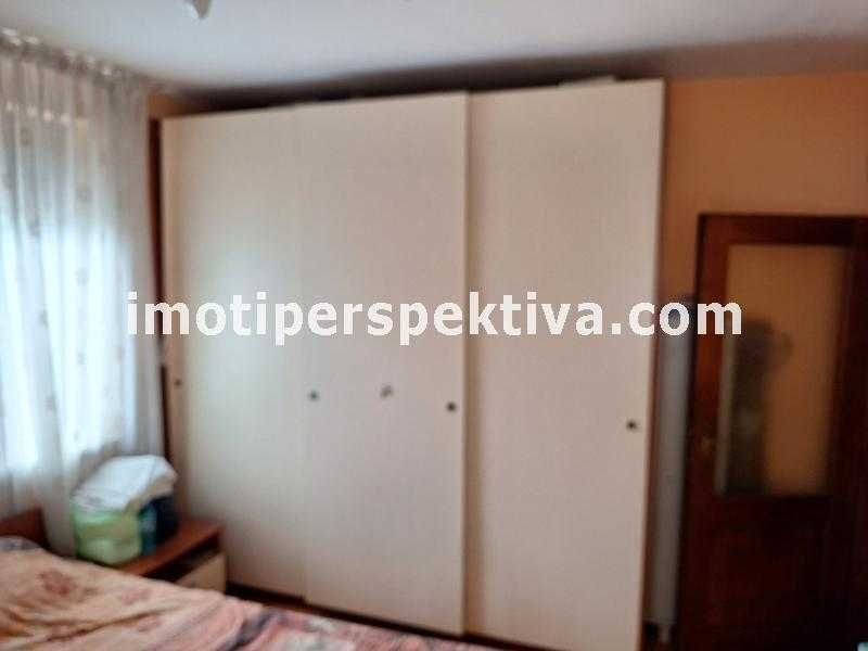 реф.15094 Паркомясто в цената, среден етаж-Евмолпия!