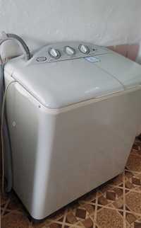 Продам стиральную машину- полуавтомат