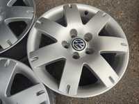 16" оригинални алуминиеви джанти за Vw Passat, Golf/Skoda...