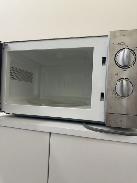 Продам микроволновку