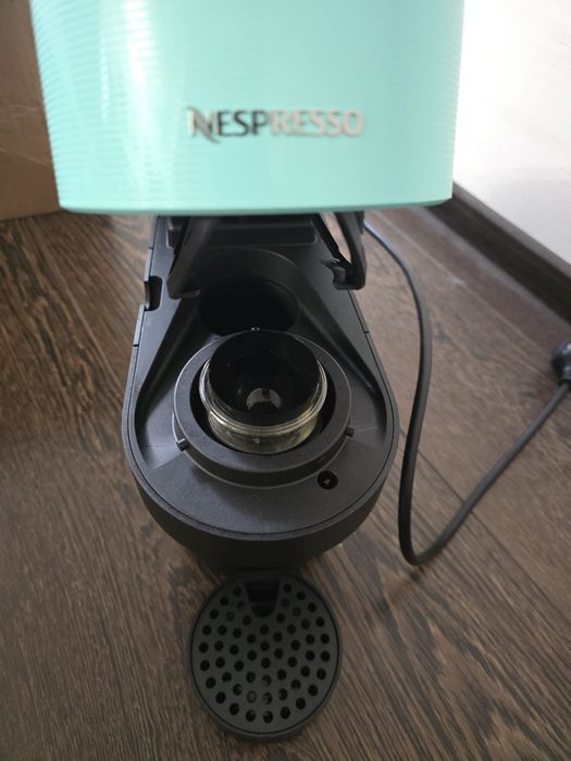 Espressor Nespresso Vertuo pop