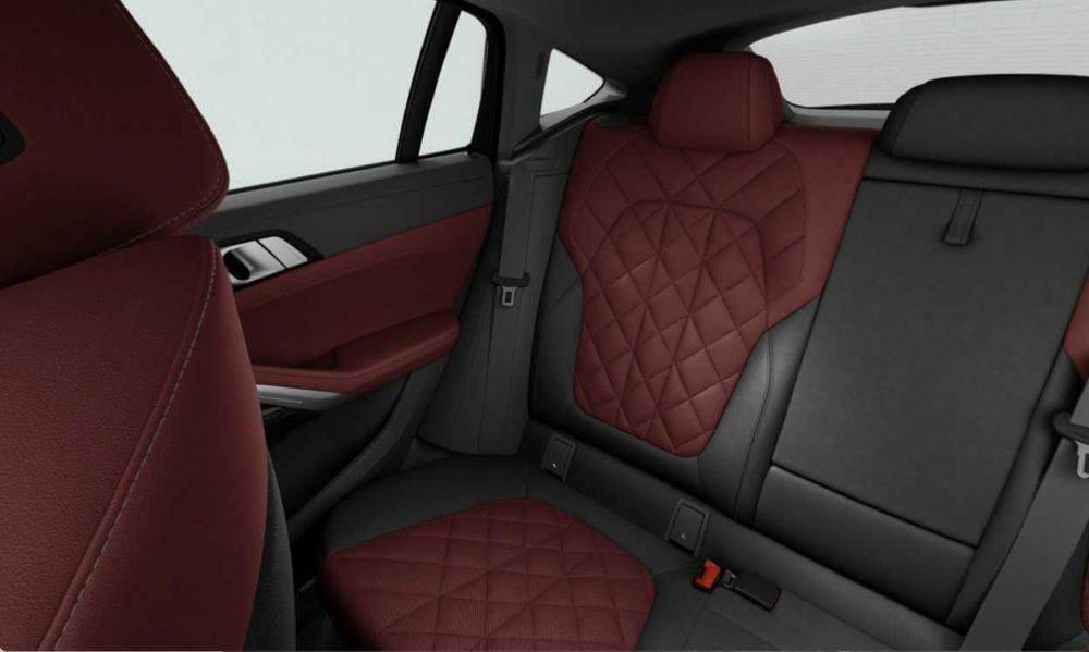 BMW X6 xDrive40i M Sport (G06) 2025 в наличии с гарантии